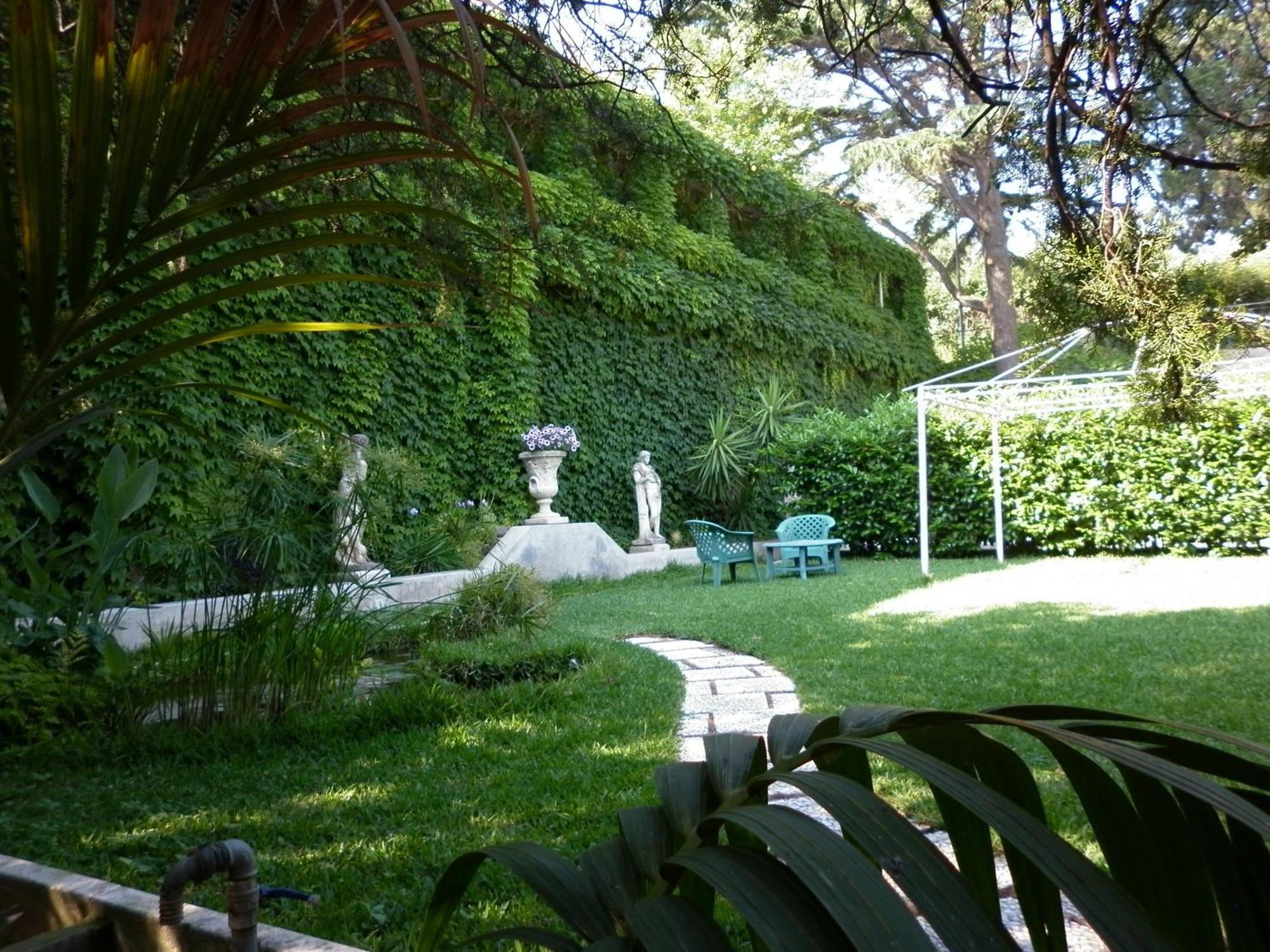 פומפיי Villa Dei Misteri מראה חיצוני תמונה